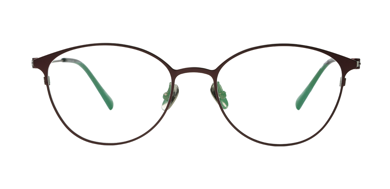 Satoshi Mori 2200 Semi Matte Dark Wine Red