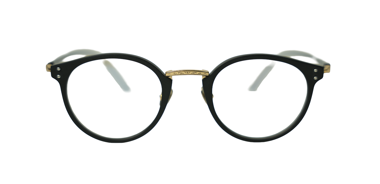 Yuto Aoki 819 Black Gold
