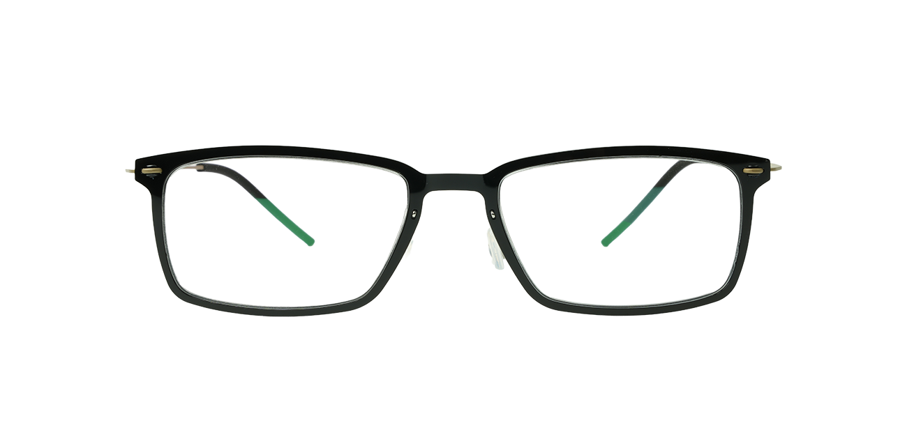 Sota Kobayashi 6528 Bright Black Gold
