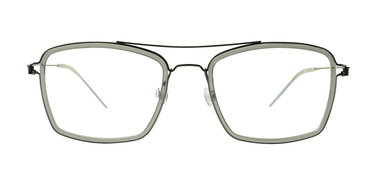 Sota Kobayashi 6618 Grey Black