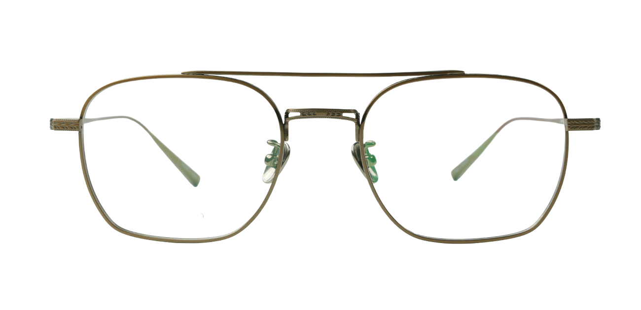 Satoshi Mori N-015R-A Bronze