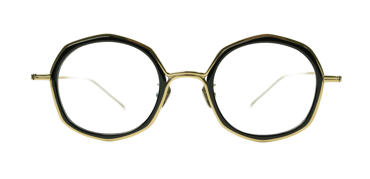 Satoshi Mori U-135 Black Gold