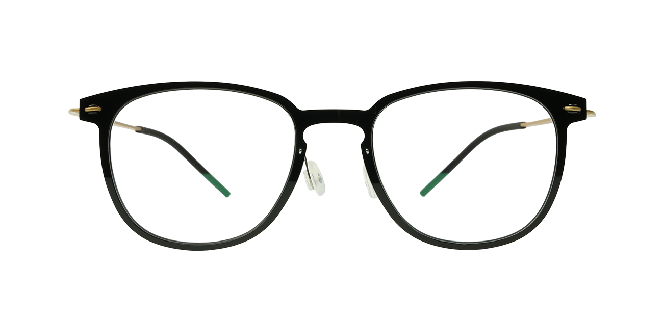 Sota Kobayashi 6549 Bright Black Gold