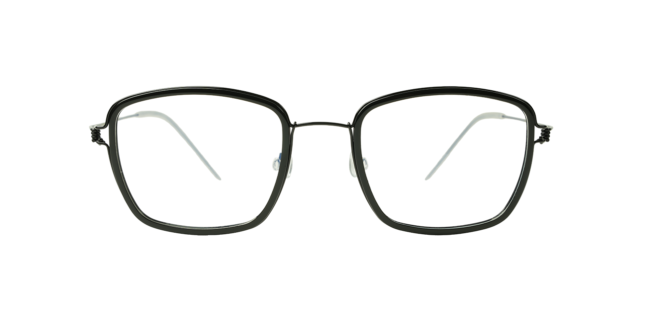 Sota Kobayashi 6615 Black