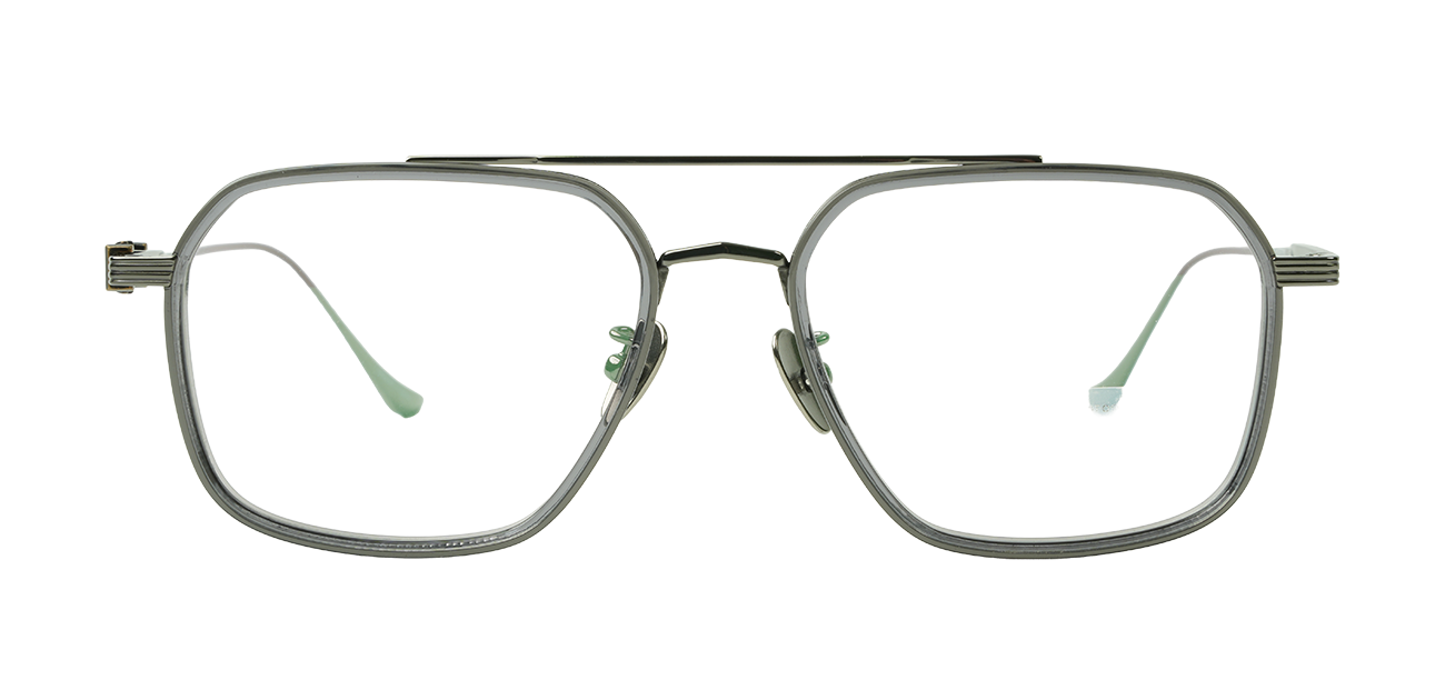 Satoshi Mori Hotation Grey Gun