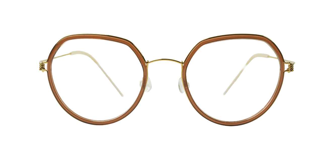 Sota Kobayashi 6612 Brown Gold