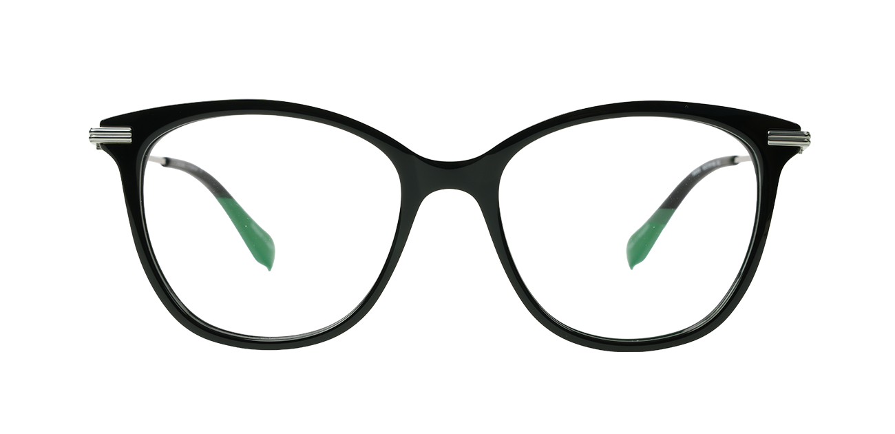 Yuto Aoki 90005 Black Silver