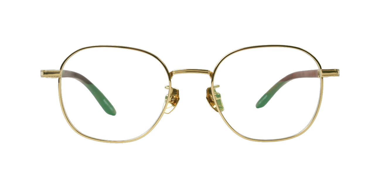 Satoshi Mori H2330 Gold