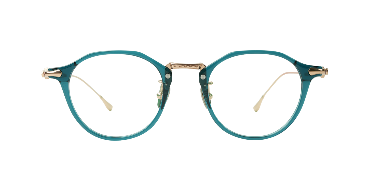Yuto Aoki 81070 Blue Rose Gold
