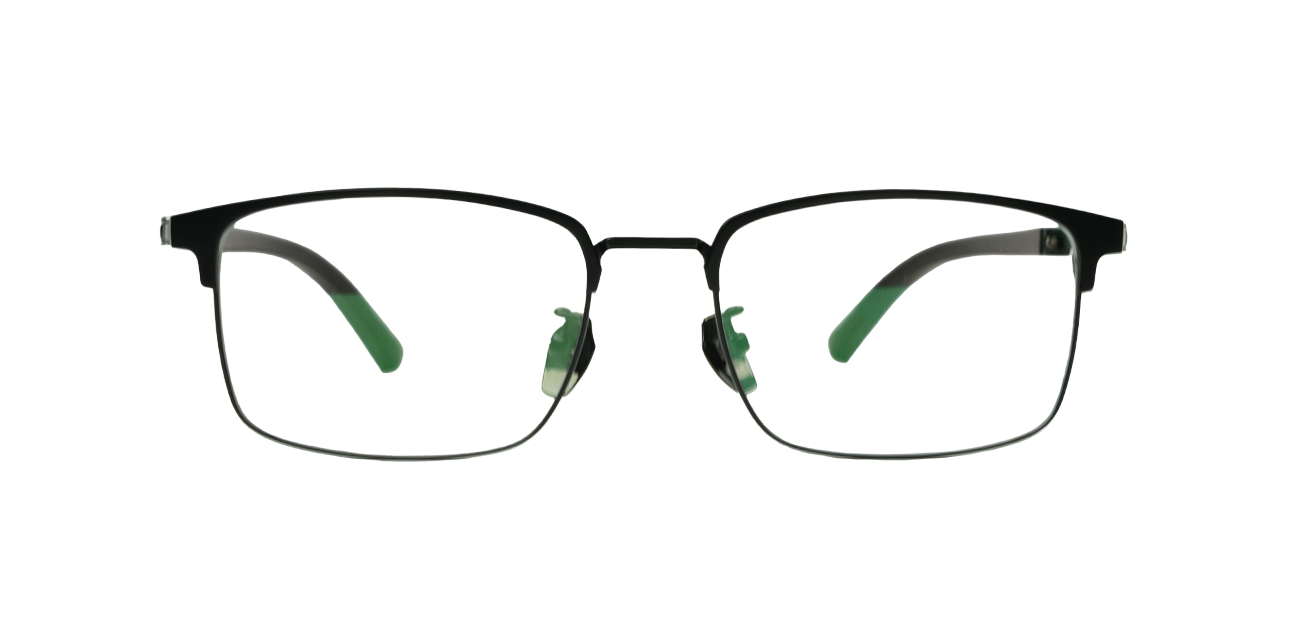 Satoshi Mori 2336 Black