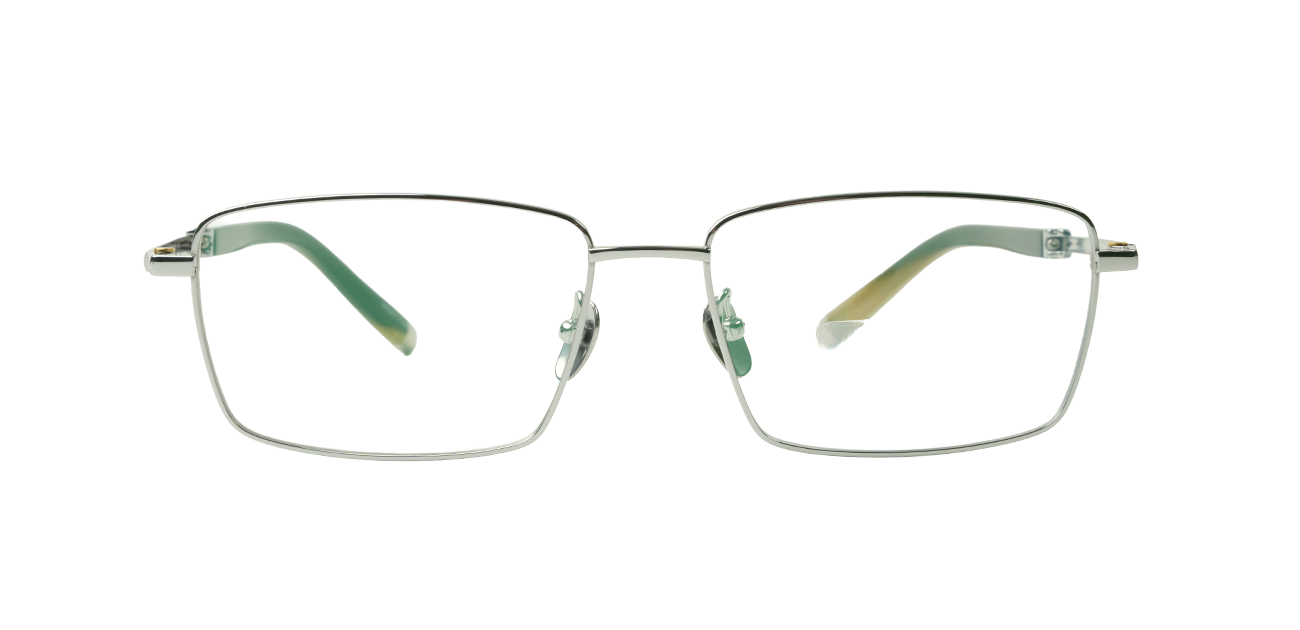 Satoshi Mori H2367 Silver