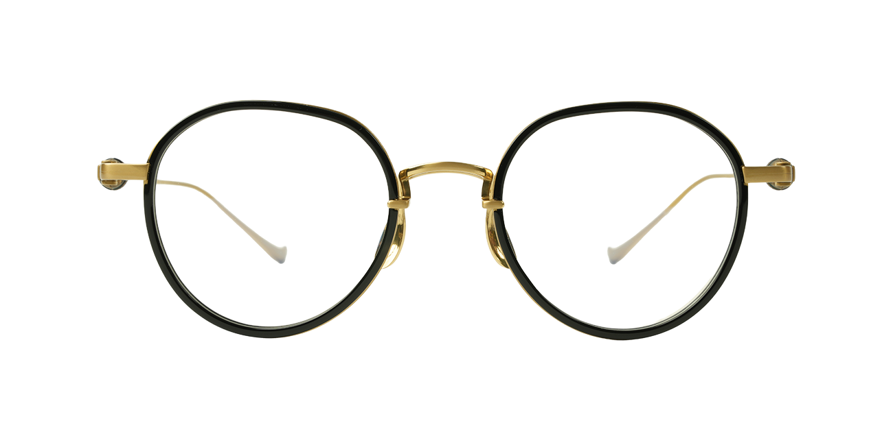 Satoshi Mori LGMA Black Gold