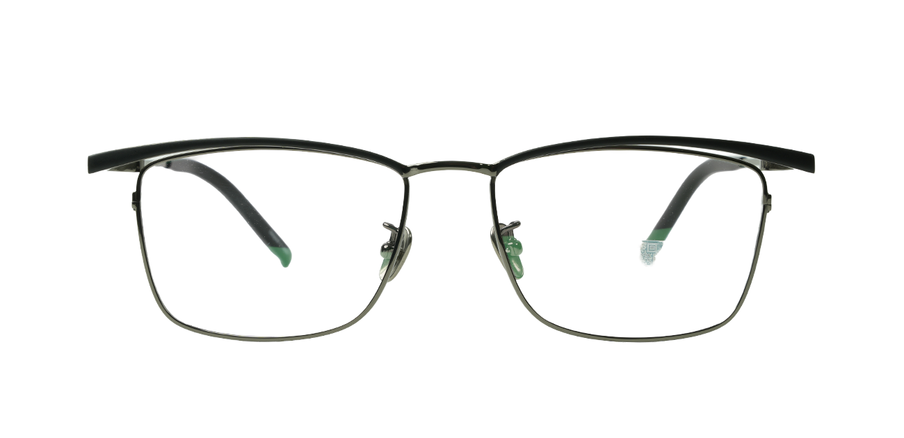 Satoshi Mori U-156 Blue Silver