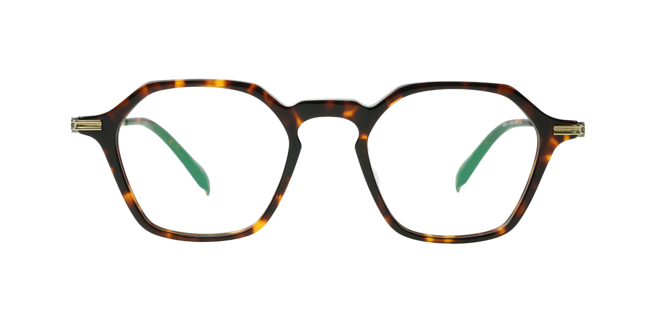 Yuto Aoki 90013 Hawksbill Gold