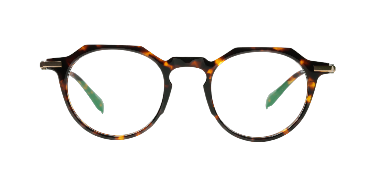 Raiden Ishikawa 90009 Hawksbill Rose Gold