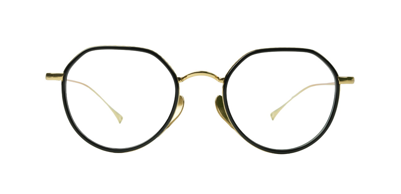 Mei Fujimoto KMN7310 Black Gold