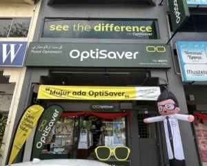 ALPRO Optisaver Jalan Beserah