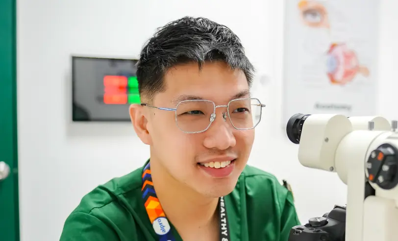 Ivan Chua