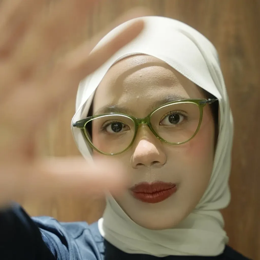 Glasses Model